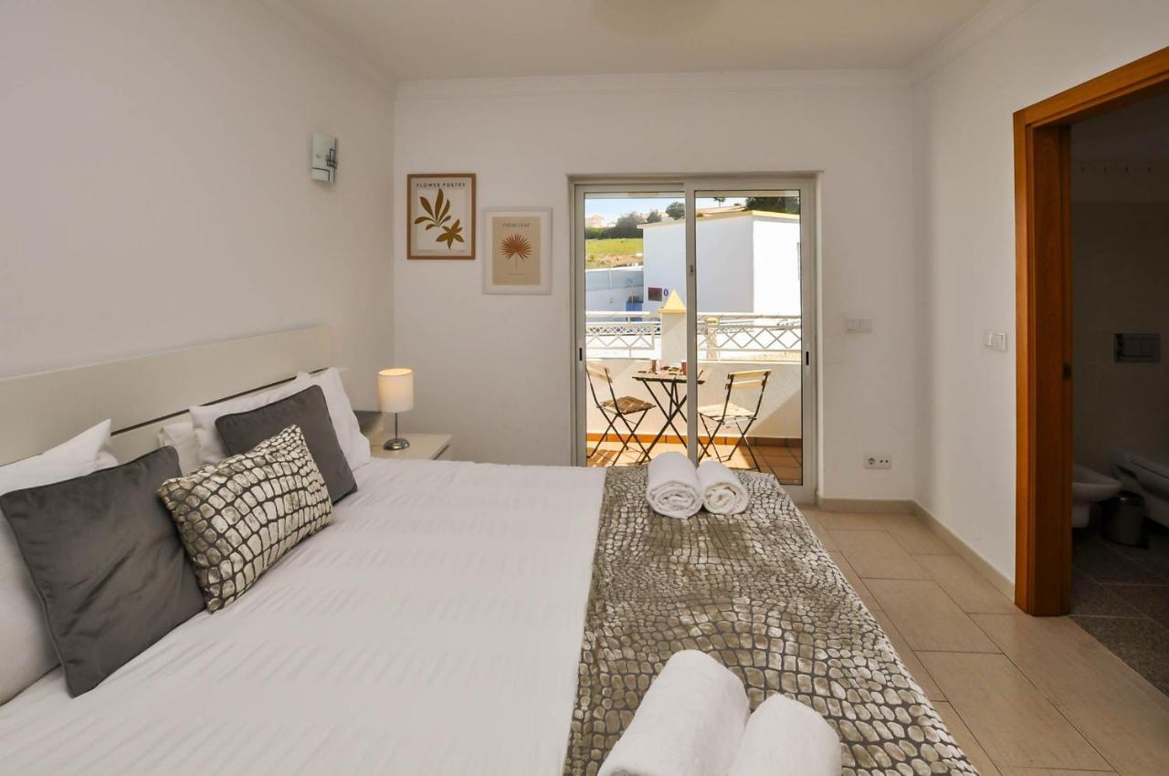 Albufeira Townhouses By Ocvillas Exterior foto