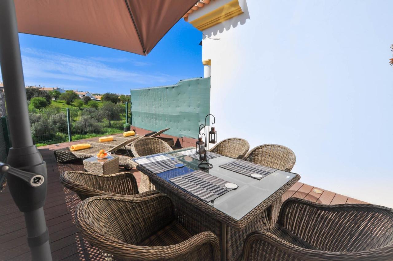Albufeira Townhouses By Ocvillas Exterior foto