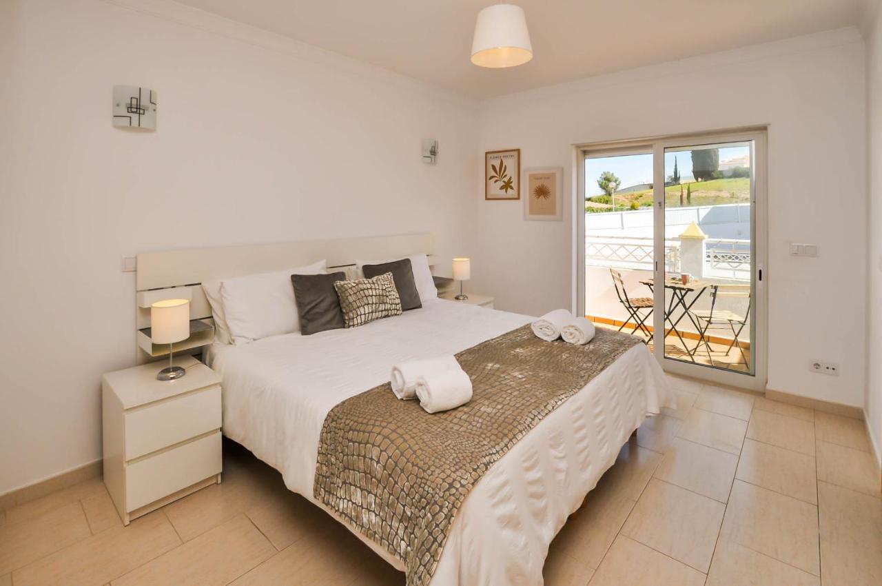 Albufeira Townhouses By Ocvillas Exterior foto