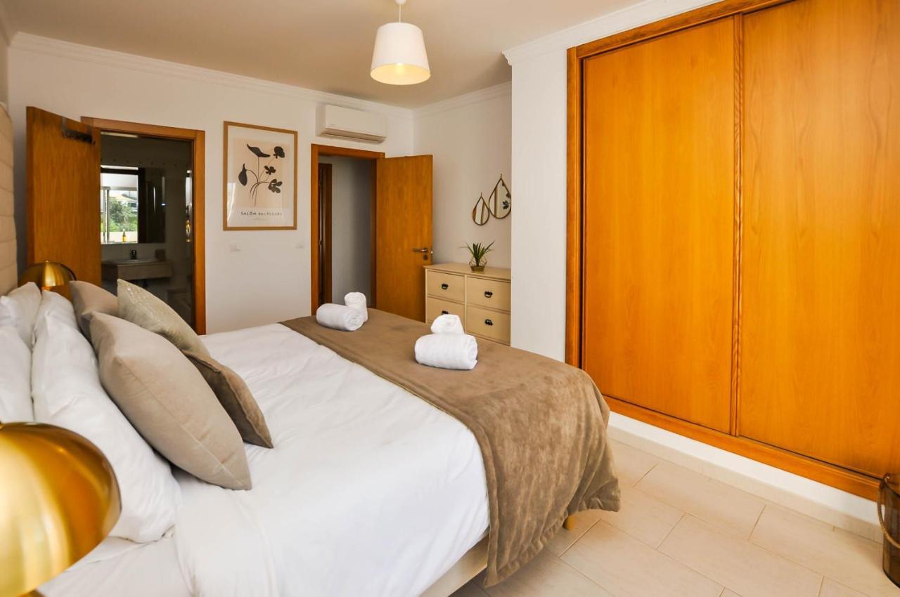Albufeira Townhouses By Ocvillas Exterior foto